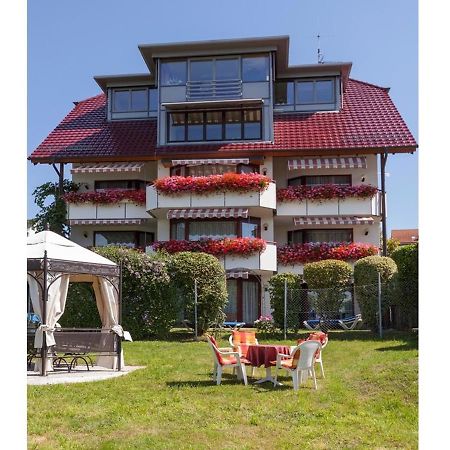 Hotel Seepark Appartements Uhldingen-Mühlhofen Екстериор снимка