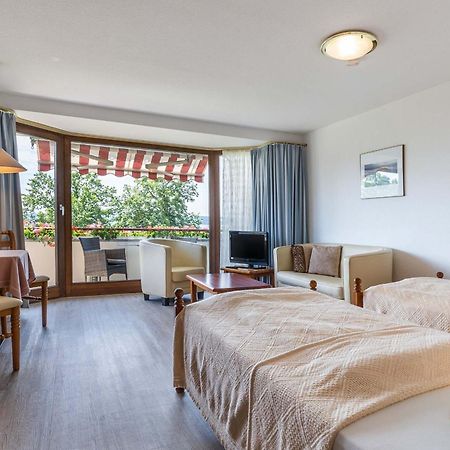 Hotel Seepark Appartements Uhldingen-Mühlhofen Екстериор снимка