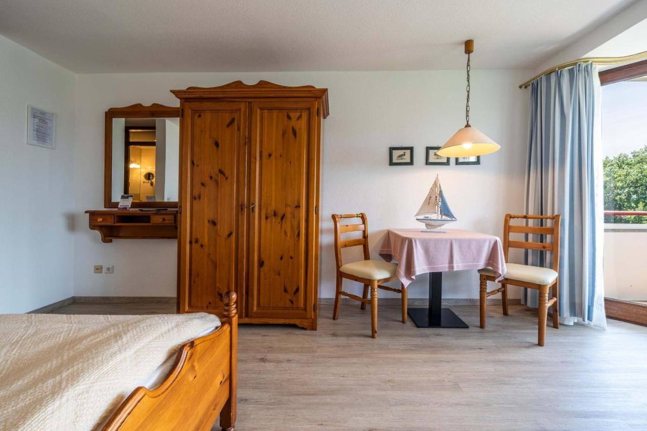 Hotel Seepark Appartements Uhldingen-Mühlhofen Екстериор снимка