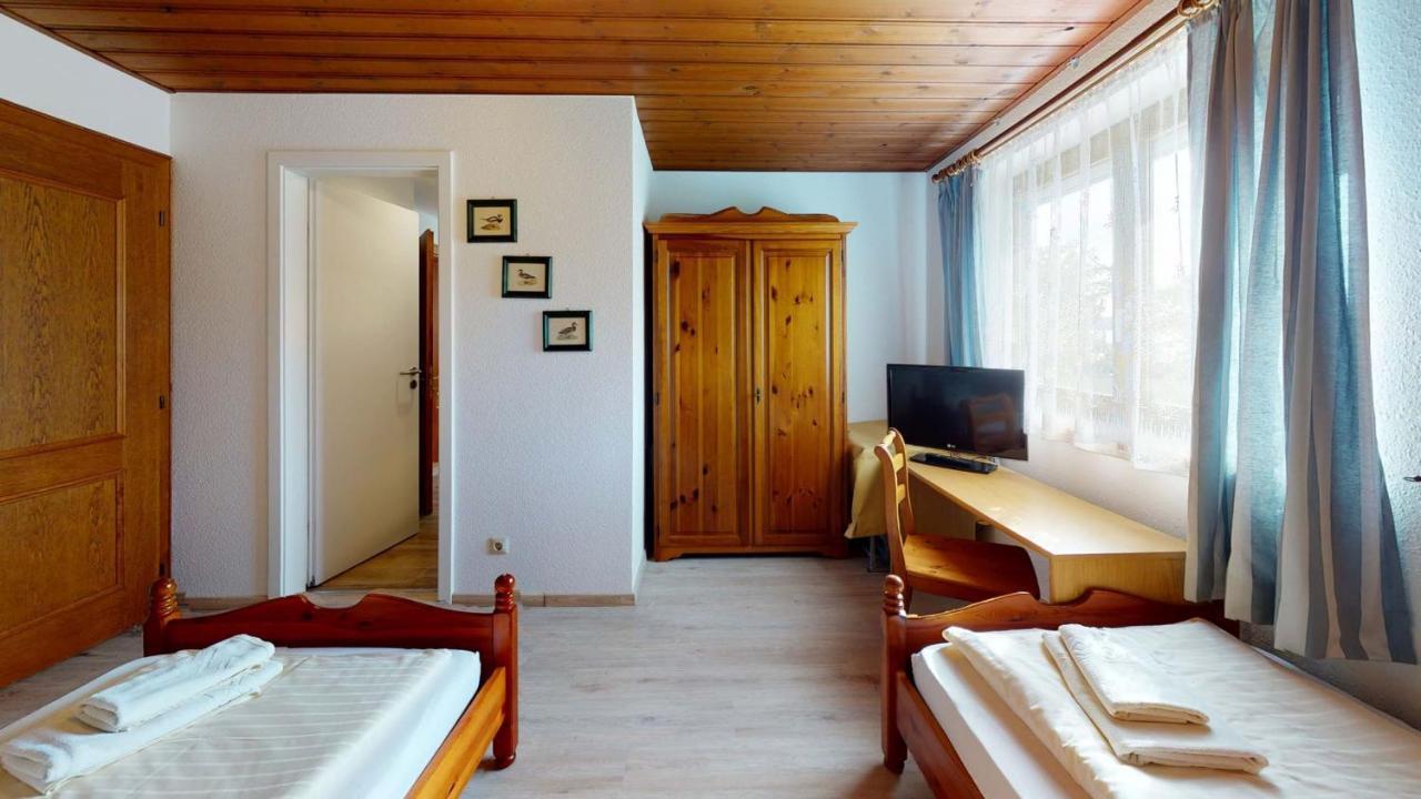 Hotel Seepark Appartements Uhldingen-Mühlhofen Екстериор снимка