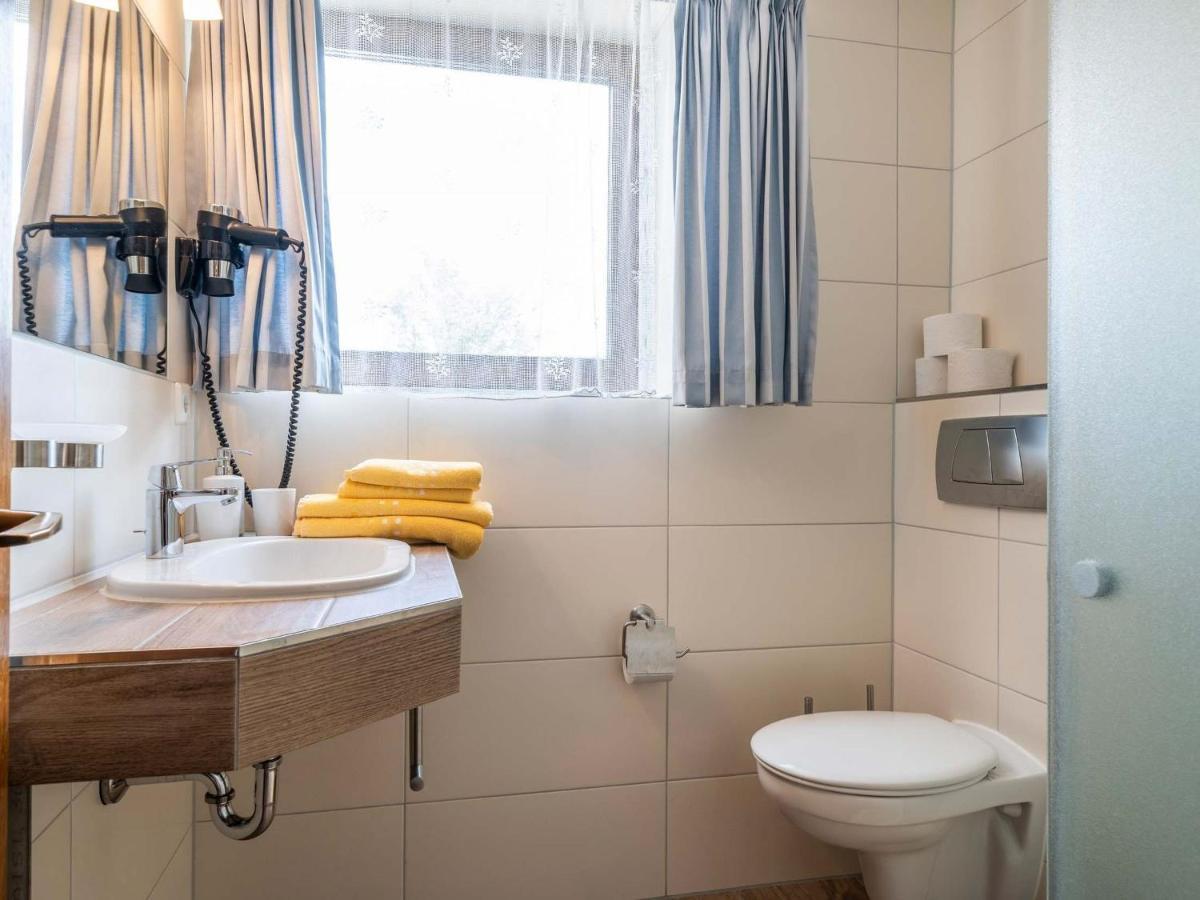 Hotel Seepark Appartements Uhldingen-Mühlhofen Екстериор снимка